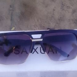 Unisex Sunglasses 
