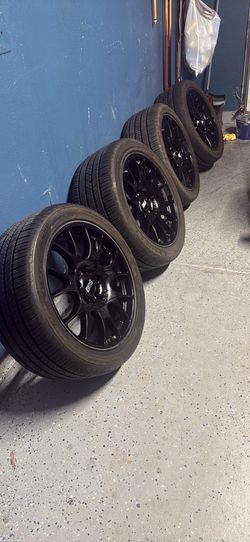 BBS Wheels
