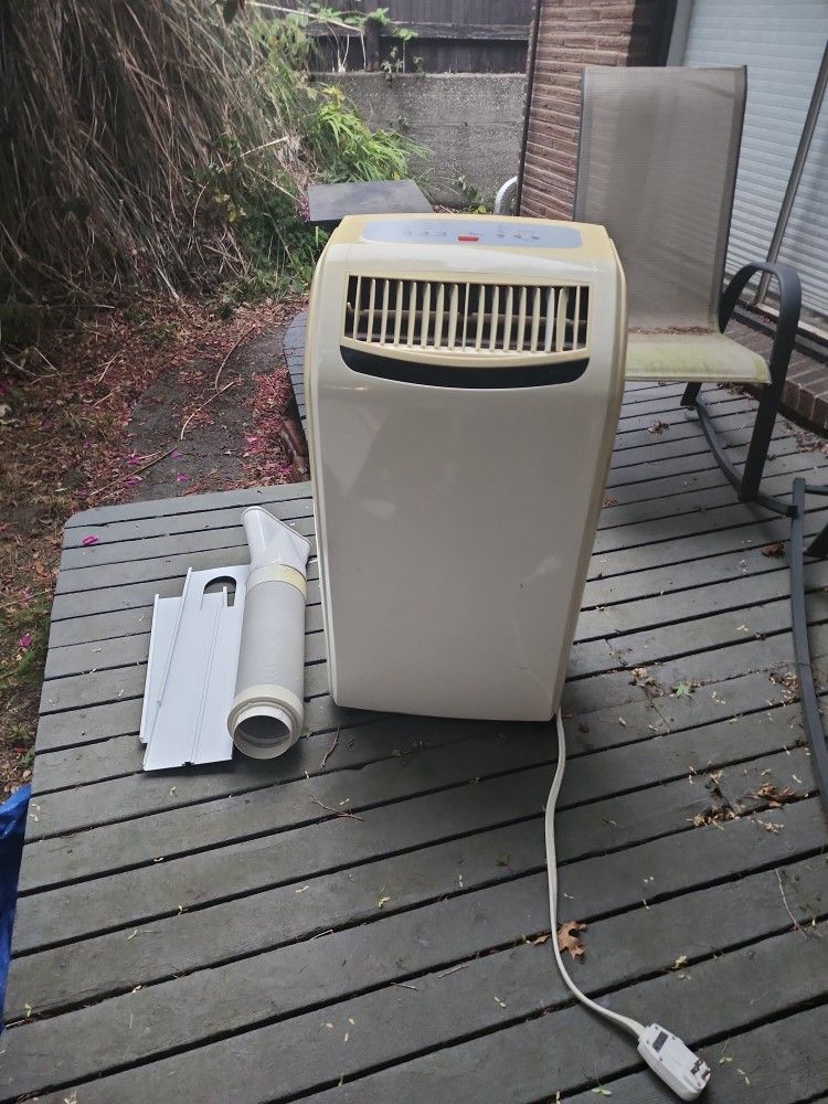 Portable AC 10,000 BTU