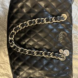 Guess Satchel Bag