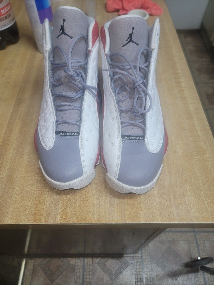 Jordan 13 Size 13 