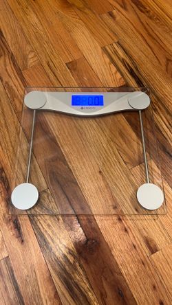 Weight Scale