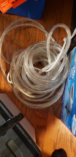 Lights! Perfect For Outdoors Or Indoors