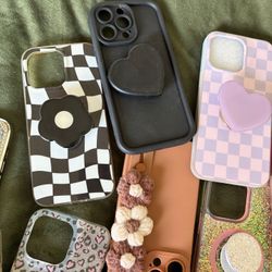 iPhone 15 promax cases