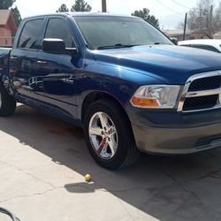 2009 Dodge Ram 1500