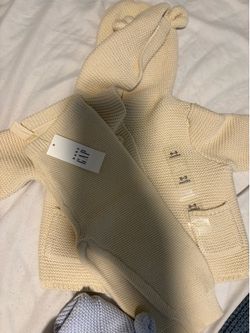 Baby clothes 12mos
