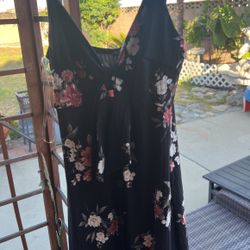 Brand New Fashion Nova Dress