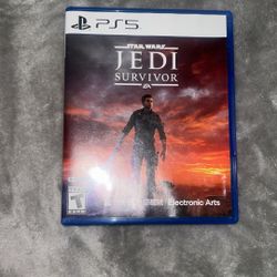 PS5 star Wars Jedi Survivor 