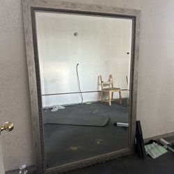 Large Mirror 