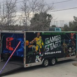 GAMERSTARZ