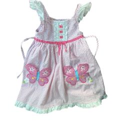 Girl Dress