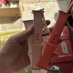 Apple Watch Bands