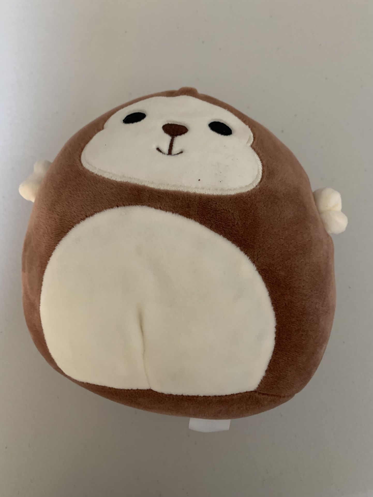 Monkey Squishmallow Hard To Find 12 Inches Milly