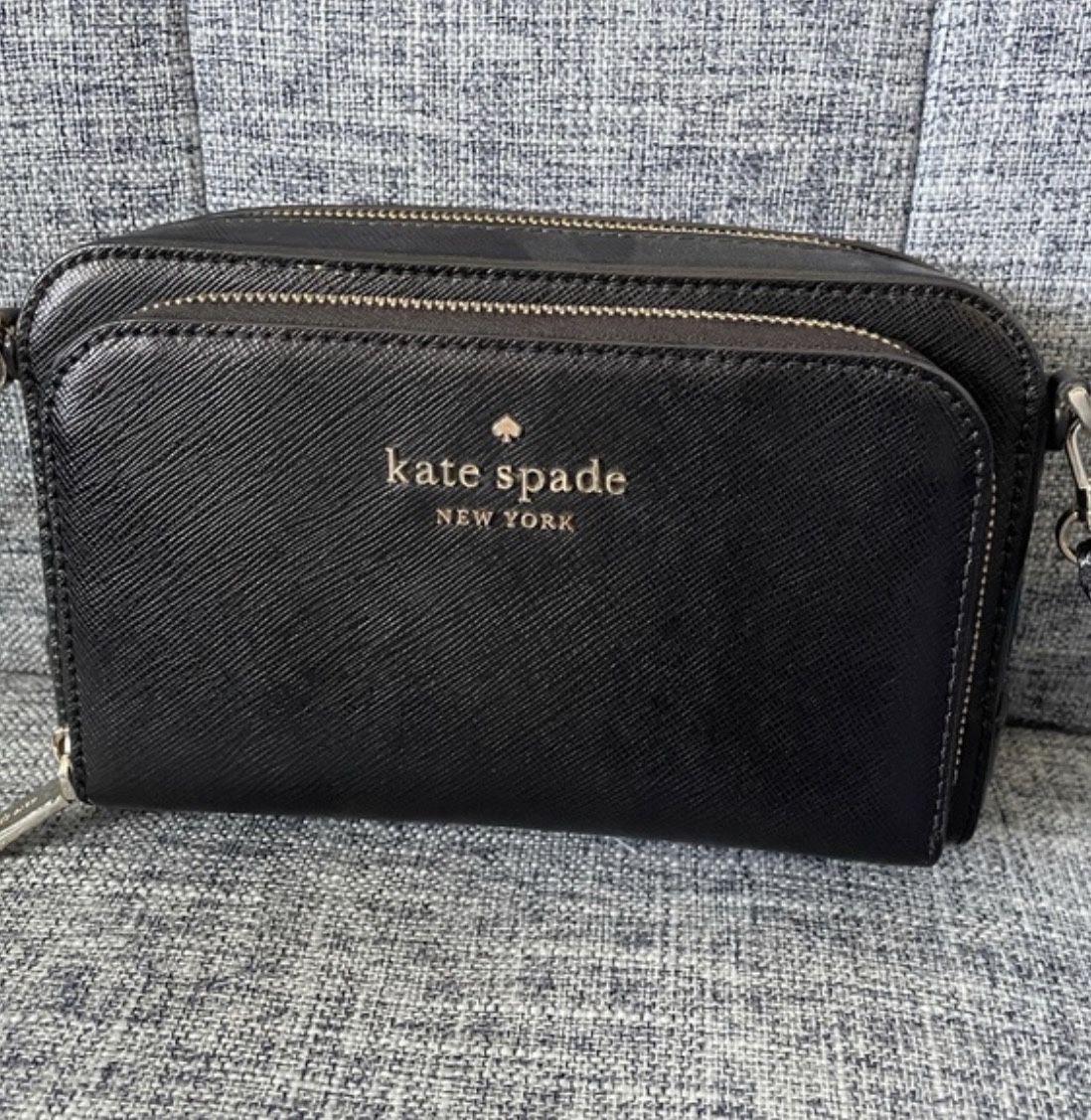 Kate Spade Camera Bag Purse