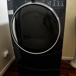 Kenmore Dryer