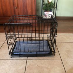 Pet Crate / Cage