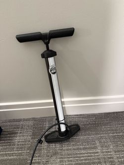 Bell Windstorm 400 Floor Bike Pump