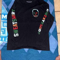 Sz Large Earl Sweatshirt
