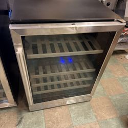 24” Dual Zone Cooler 