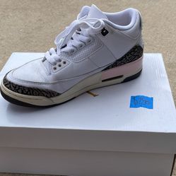 Jordan 3 Retro Women’s 