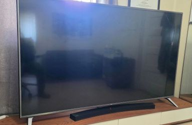 86 inch (2023) LG- 4K UHD LED LCD TV
