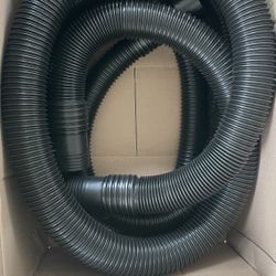 Ridgid Hoses