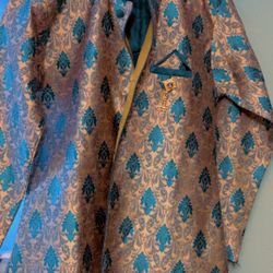 Women’s Punjabi Dress