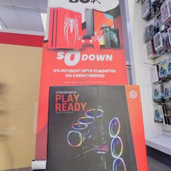 Gaming PC Available On Finance Option With Just $10 Upfront🥳😱