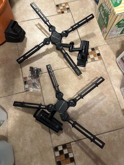 55” TV Wall Mounts