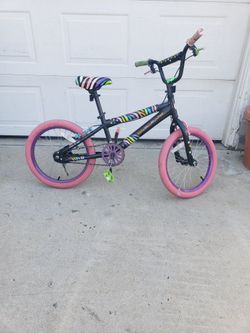 Kids Bike