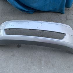 2011-2012 GMC ACADIA DENALI FRONT BUMPER LOWER VALANCE OEM