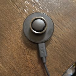 Oura Gen3 Heritage Black Ring