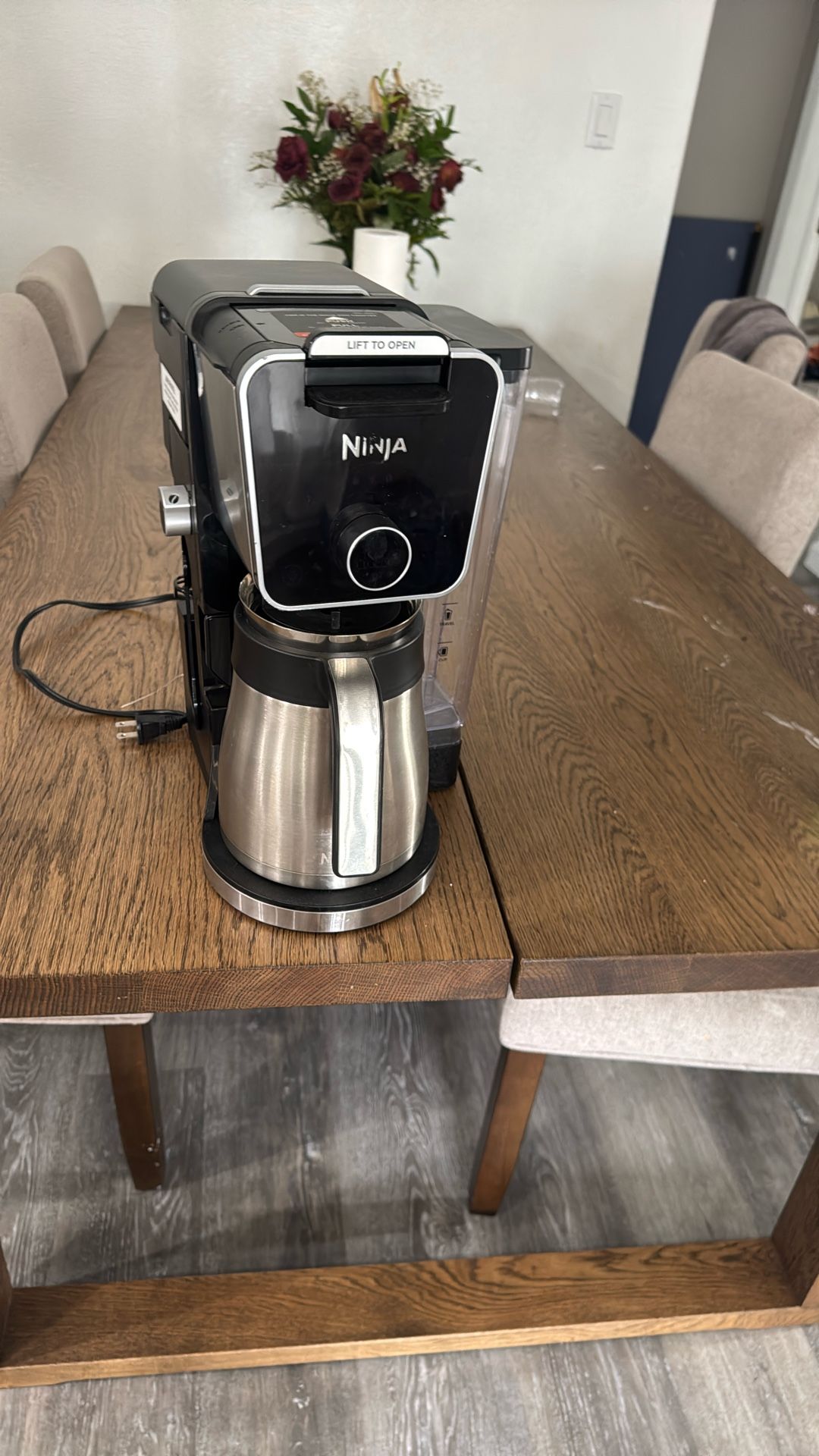 Ninja Coffee Maker