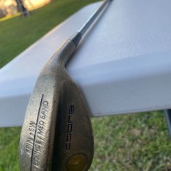 $10 ⛳️ 🏌🏼‍♂️ Cobra Sand Wedge SPIN • SW 13* BOUNCE / MED SAND RH