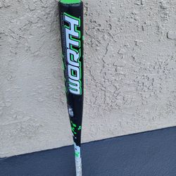 Softball Bat
