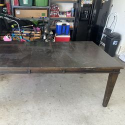 Kitchen Table 