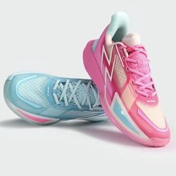 Big ЗIV Drive girls basketball shoes