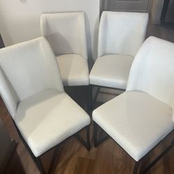 Dining Chairs 