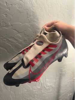 Nike vapor edge cleats