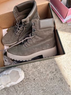 Timberland women’s boot