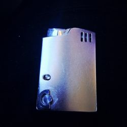 Antique/ Vintage Barlow Musical Lighter - Made in Japan