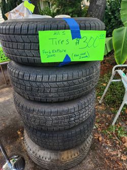 Tires