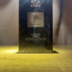 Creed Aventus Eau de Parfum 3.4 fl oz