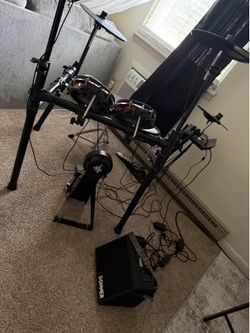 Electric Drum