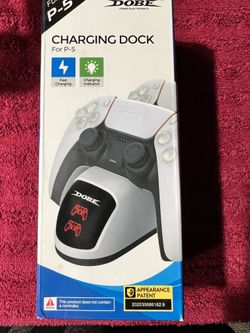 PlayStation 5 Controller Charging Dock