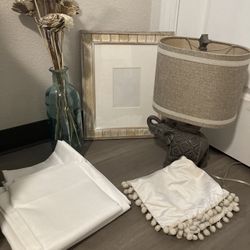 Boho Decor Bundle