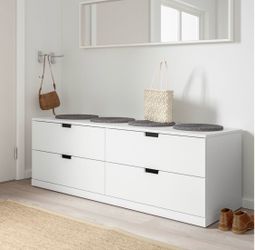 Cajonera ikea