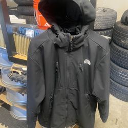 Men’s XL Northface Jacket