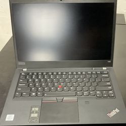 Laptop Lenovo Thinkpad T490