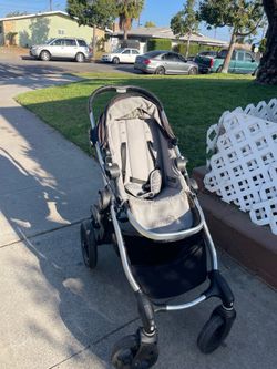 Stroller